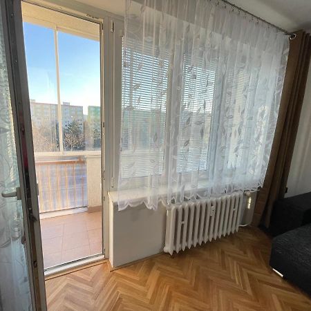 אולומוץ Apartman Jnj Velkomoravska מראה חיצוני תמונה
