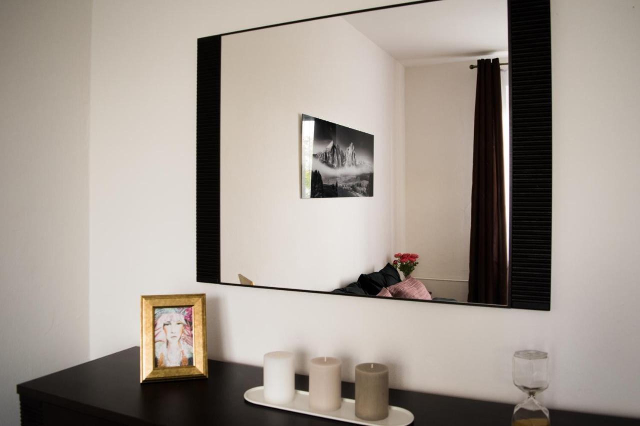 אולומוץ Apartman Jnj Velkomoravska מראה חיצוני תמונה